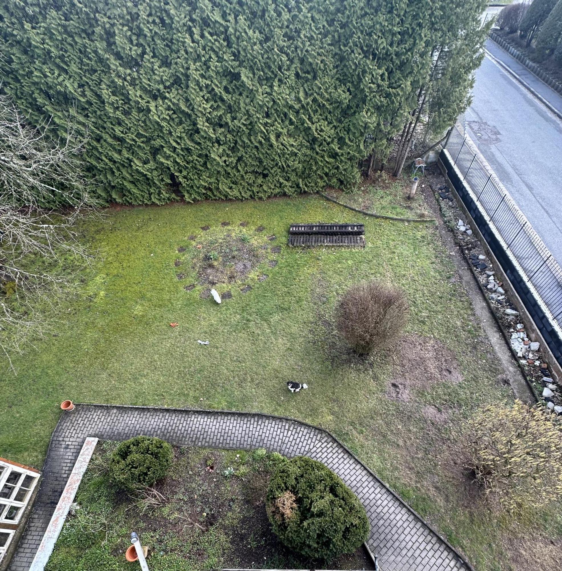 Ferienwohnung Mit Balkon Dg Neustadt bei Coburg Esterno foto